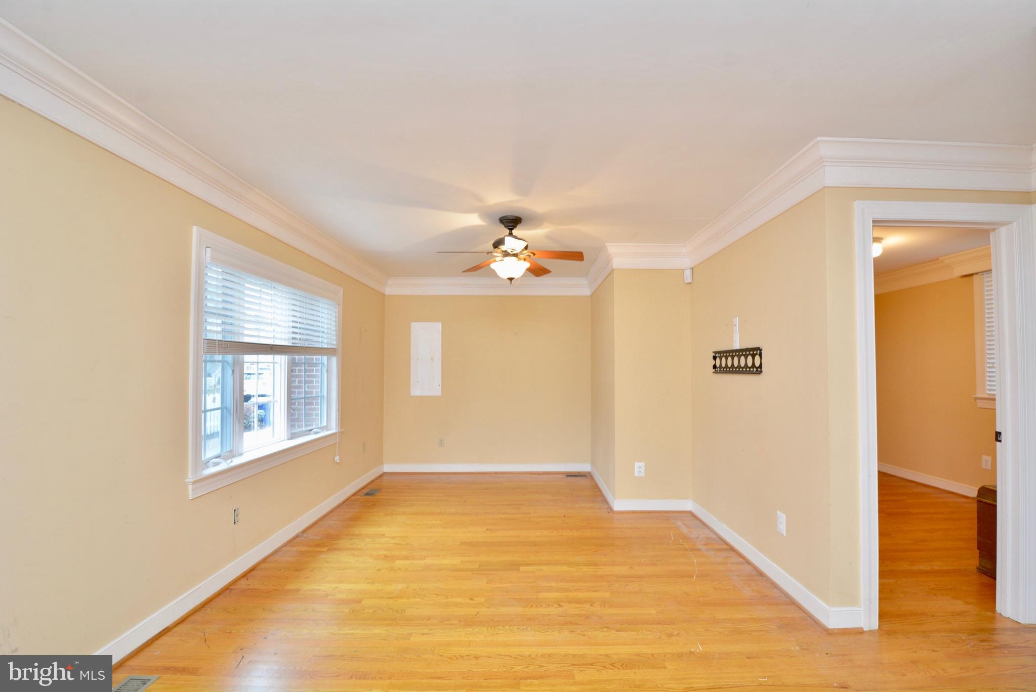 GEORGE WASHINGTON PARK - Residential