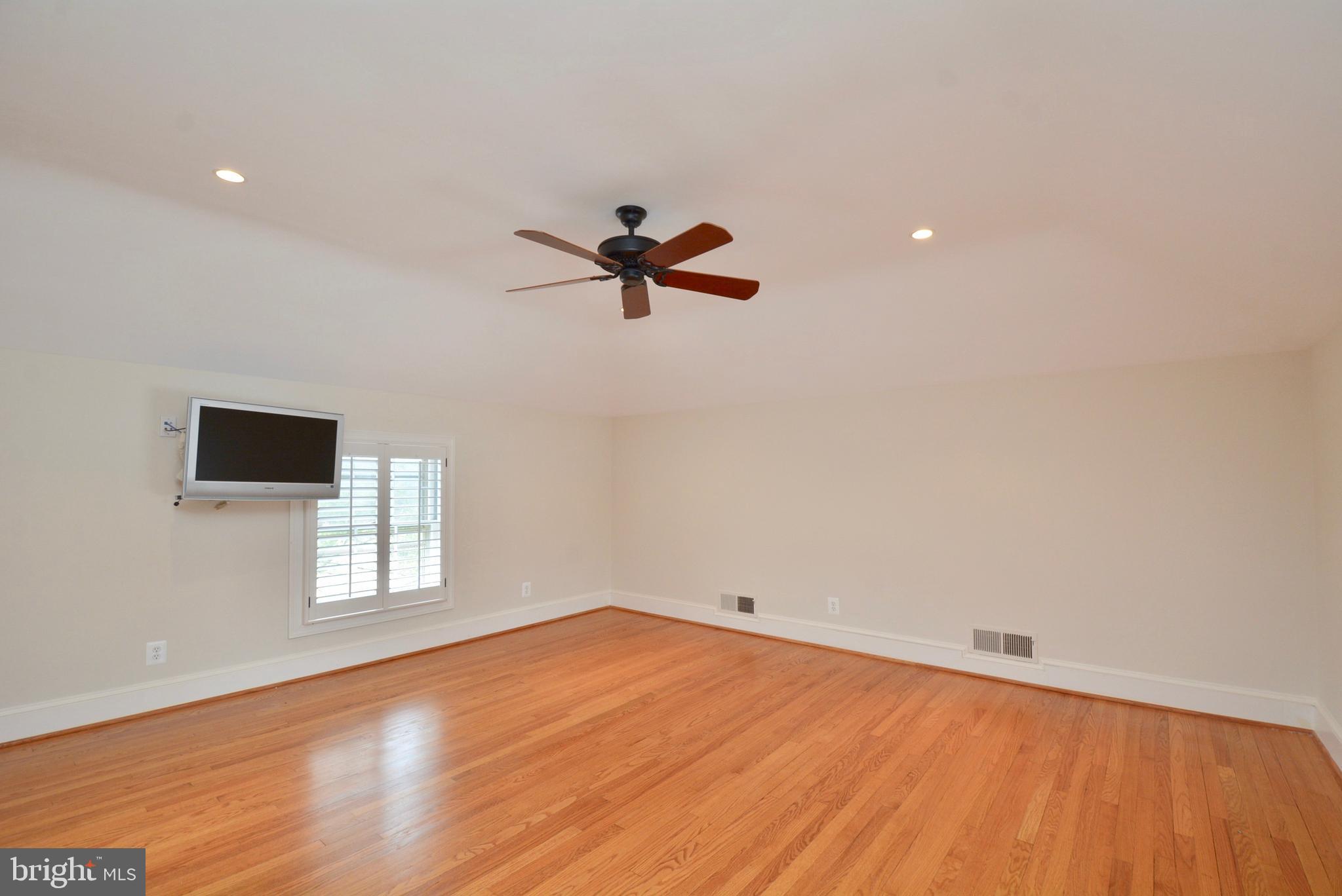 GEORGE WASHINGTON PARK - Residential