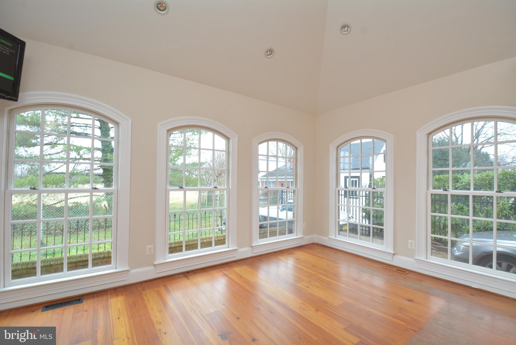 GEORGE WASHINGTON PARK - Residential