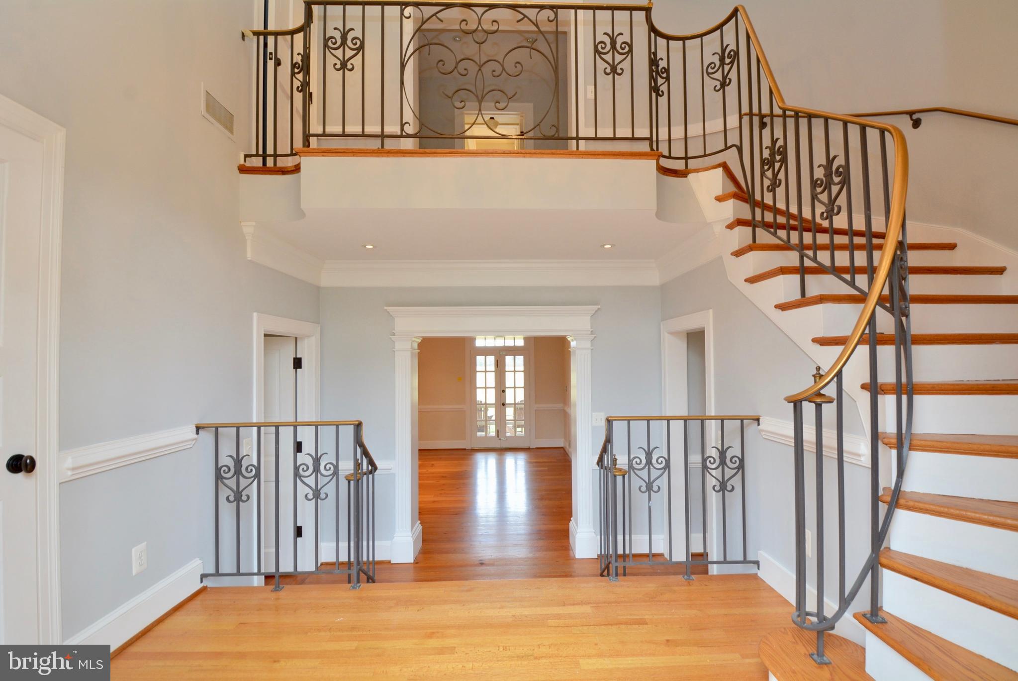 GEORGE WASHINGTON PARK - Residential