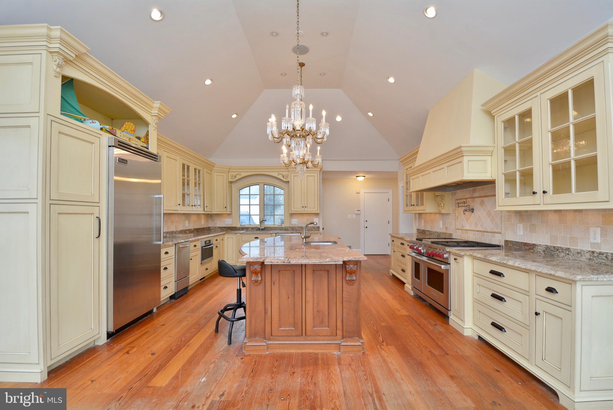 GEORGE WASHINGTON PARK - Residential