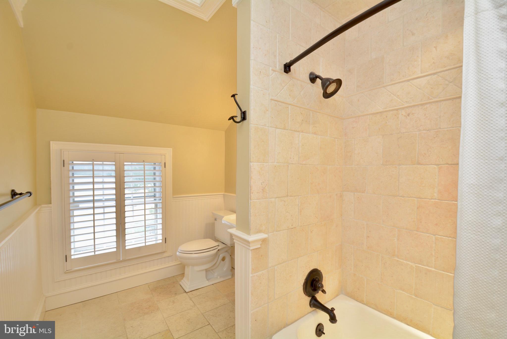 GEORGE WASHINGTON PARK - Residential