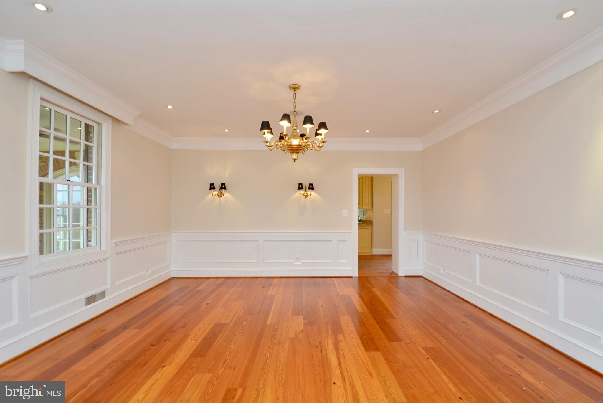 GEORGE WASHINGTON PARK - Residential