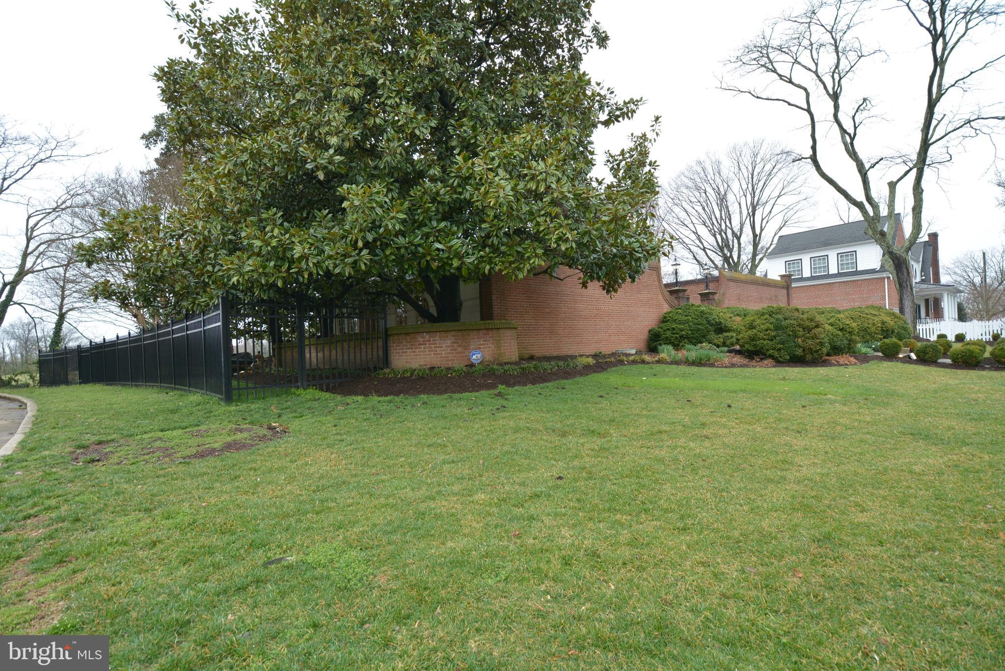 GEORGE WASHINGTON PARK - Residential