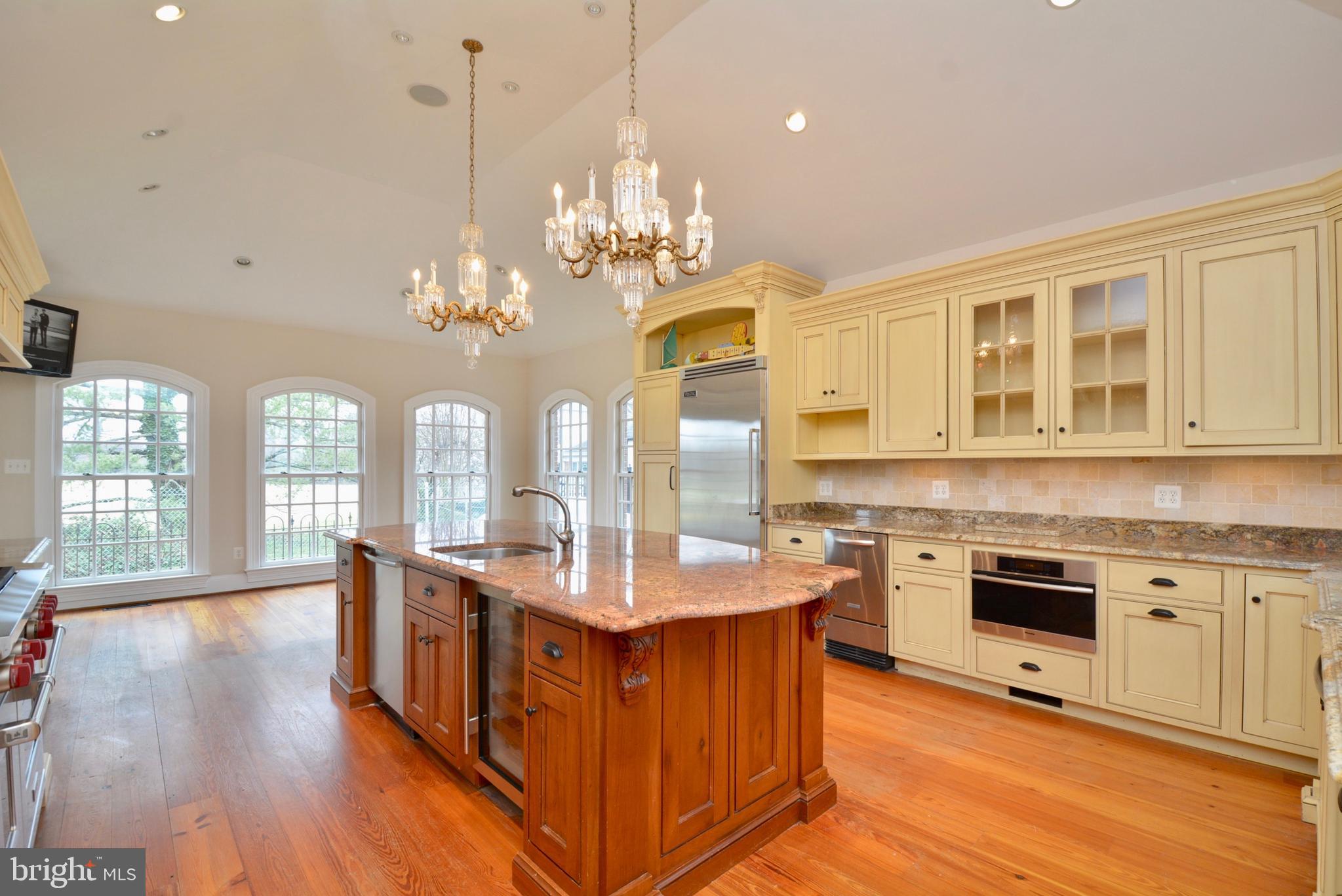 GEORGE WASHINGTON PARK - Residential