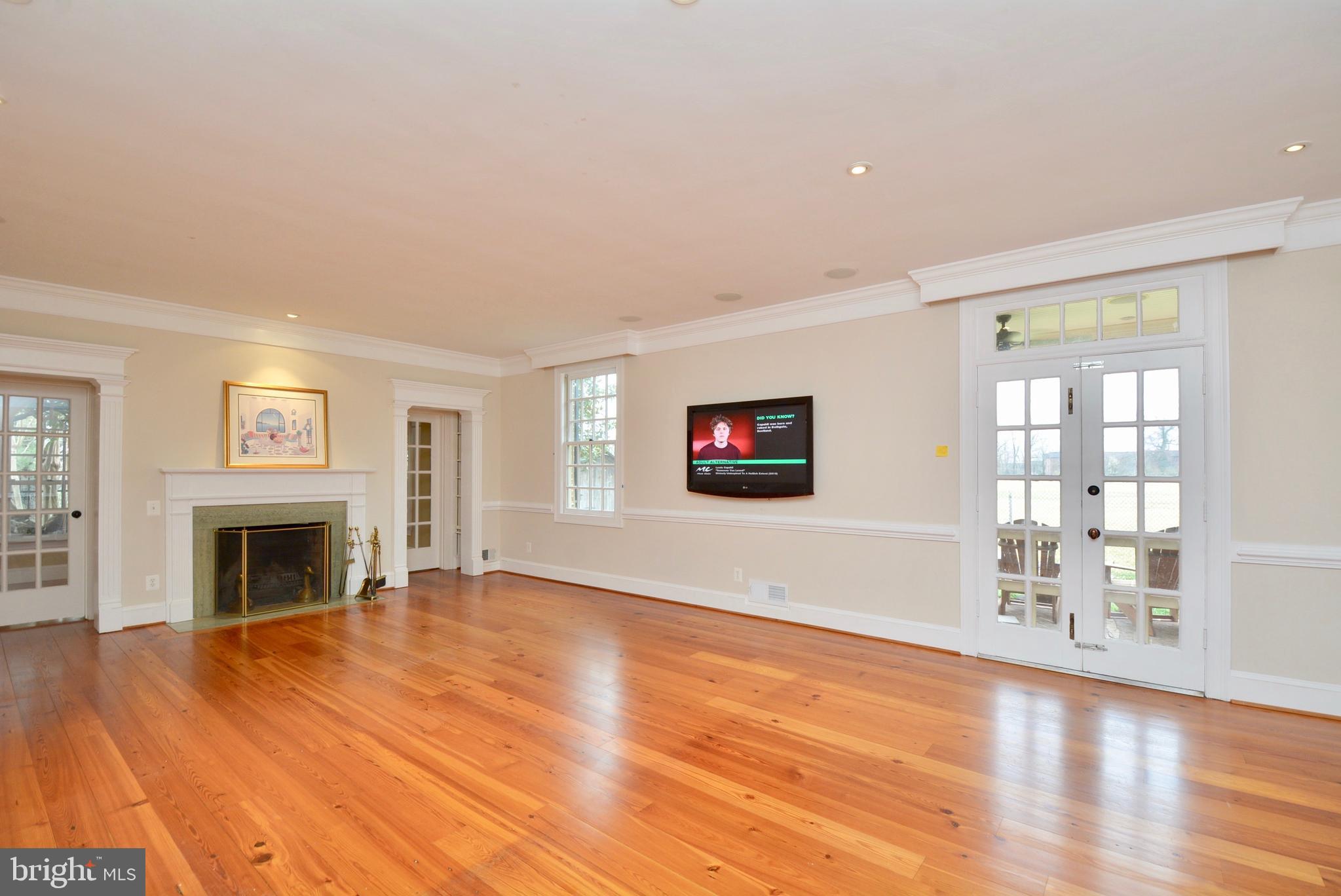 GEORGE WASHINGTON PARK - Residential