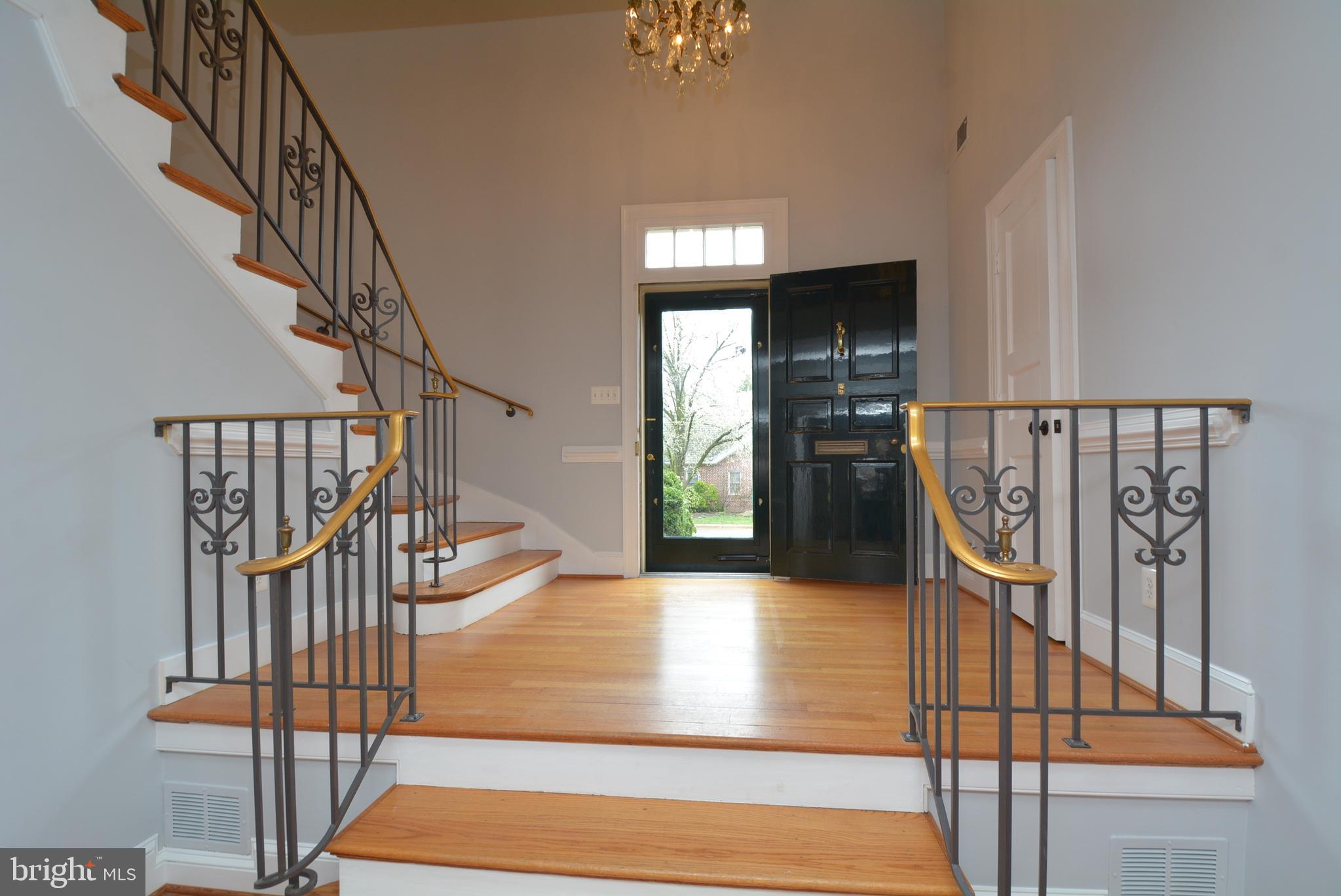 GEORGE WASHINGTON PARK - Residential