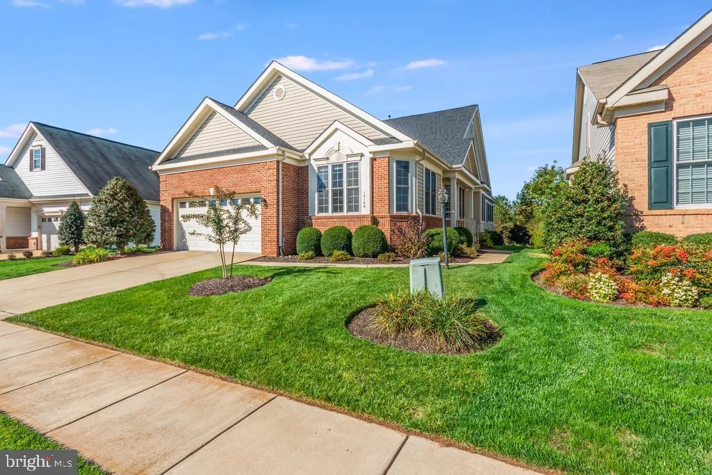 13186 Triple Crown Loop, Gainesville, VA, 20155