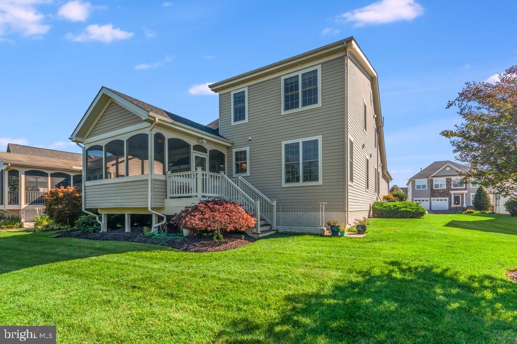 13186 TRIPLE CROWN LOOP