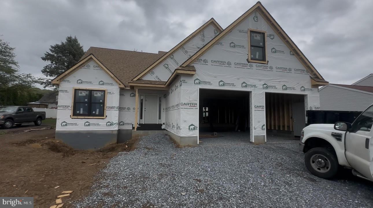 0 BRAEBURN ROAD