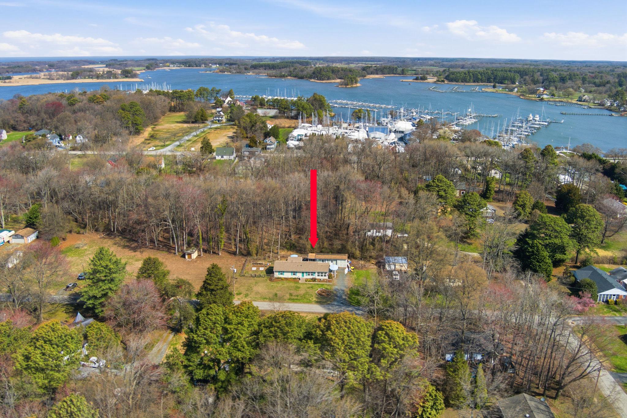 FERRY PARK - Residential