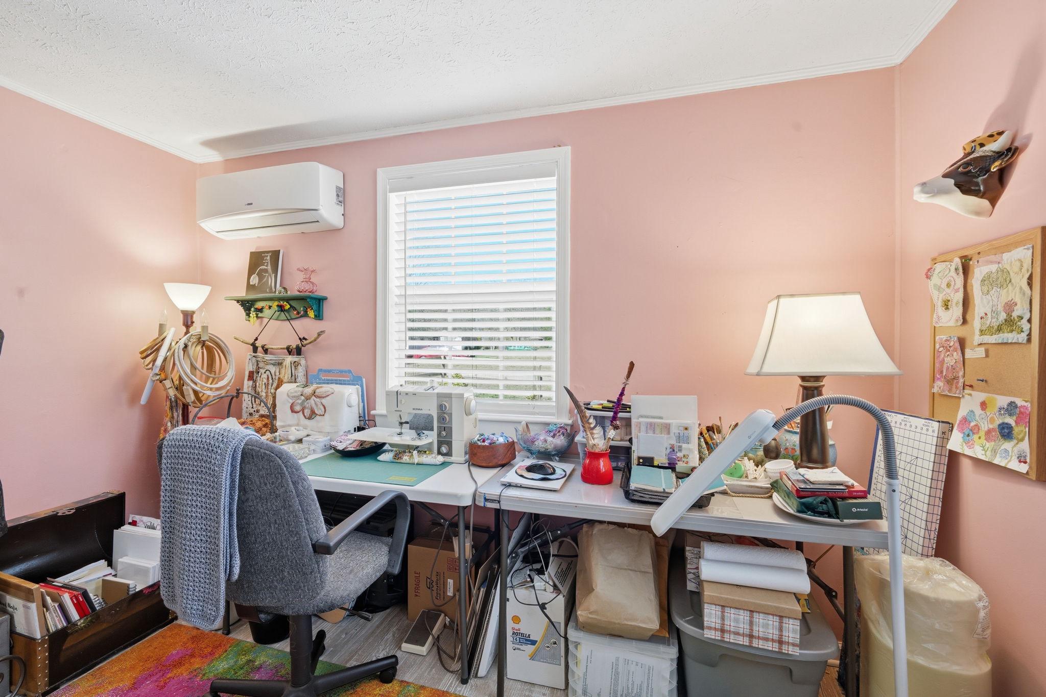 FERRY PARK - Residential