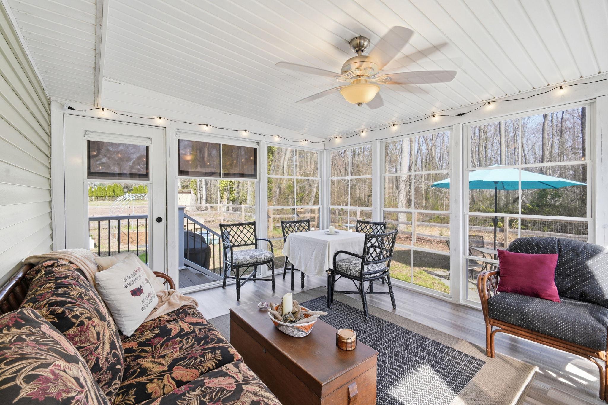 FERRY PARK - Residential