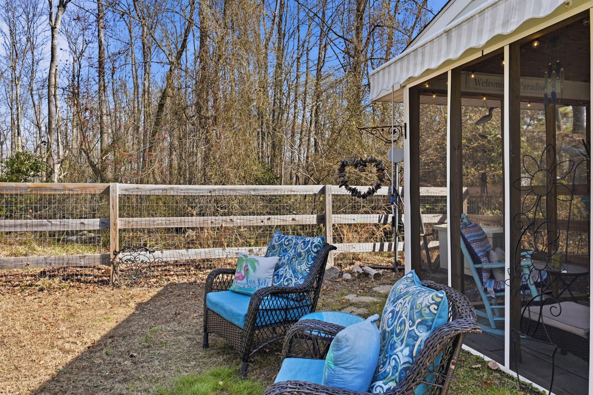 FERRY PARK - Residential