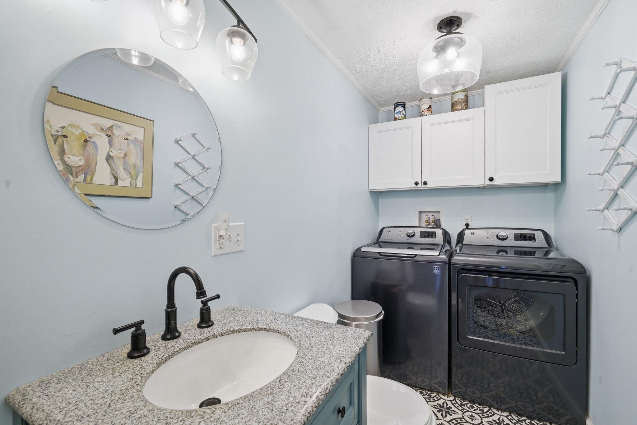 FERRY PARK - Residential