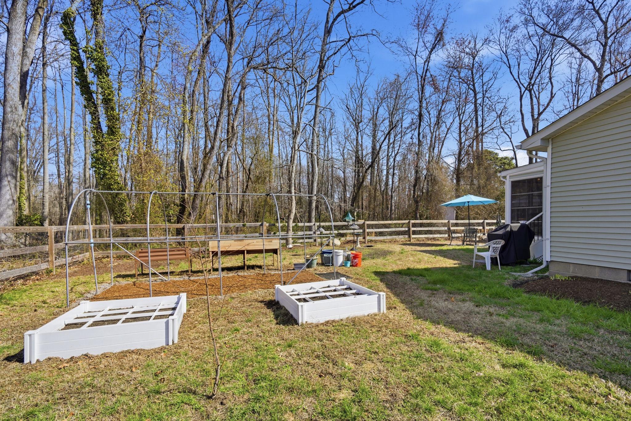 FERRY PARK - Residential