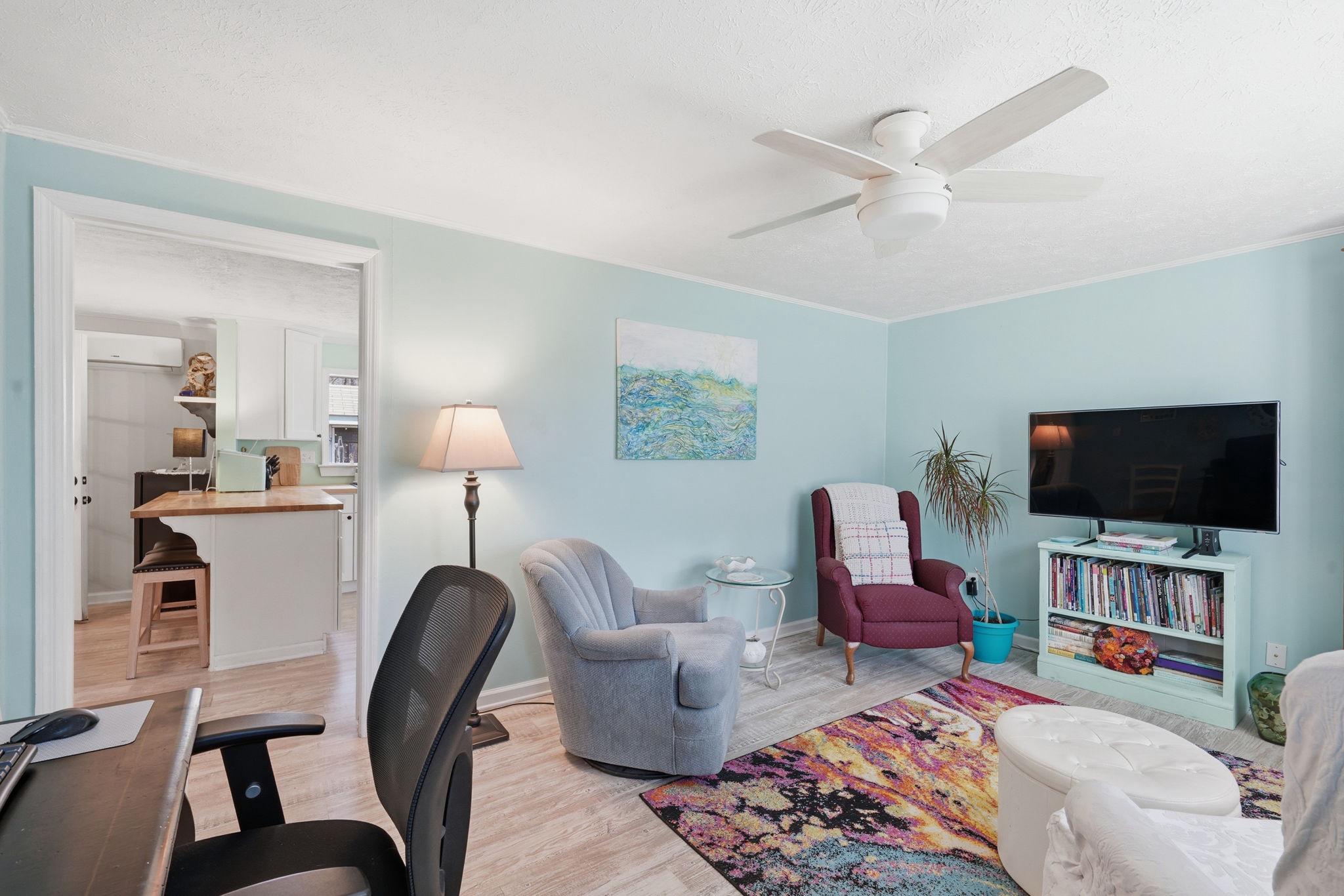 FERRY PARK - Residential