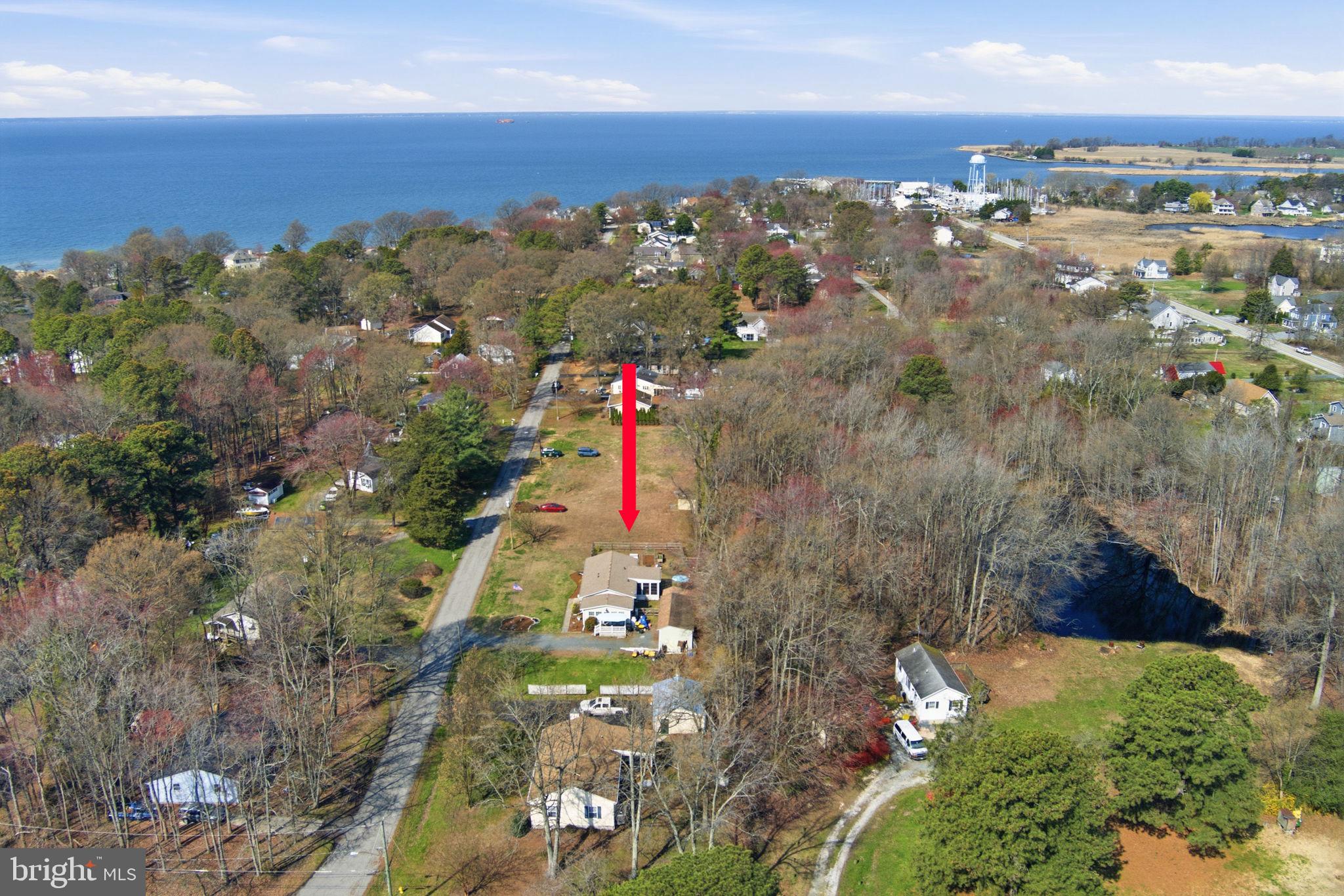 FERRY PARK - Residential