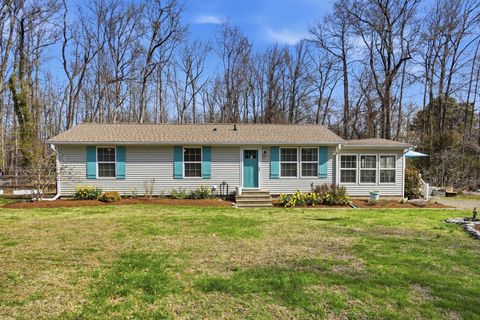 20812 MERCER AVENUE ROCK HALL MD 21661