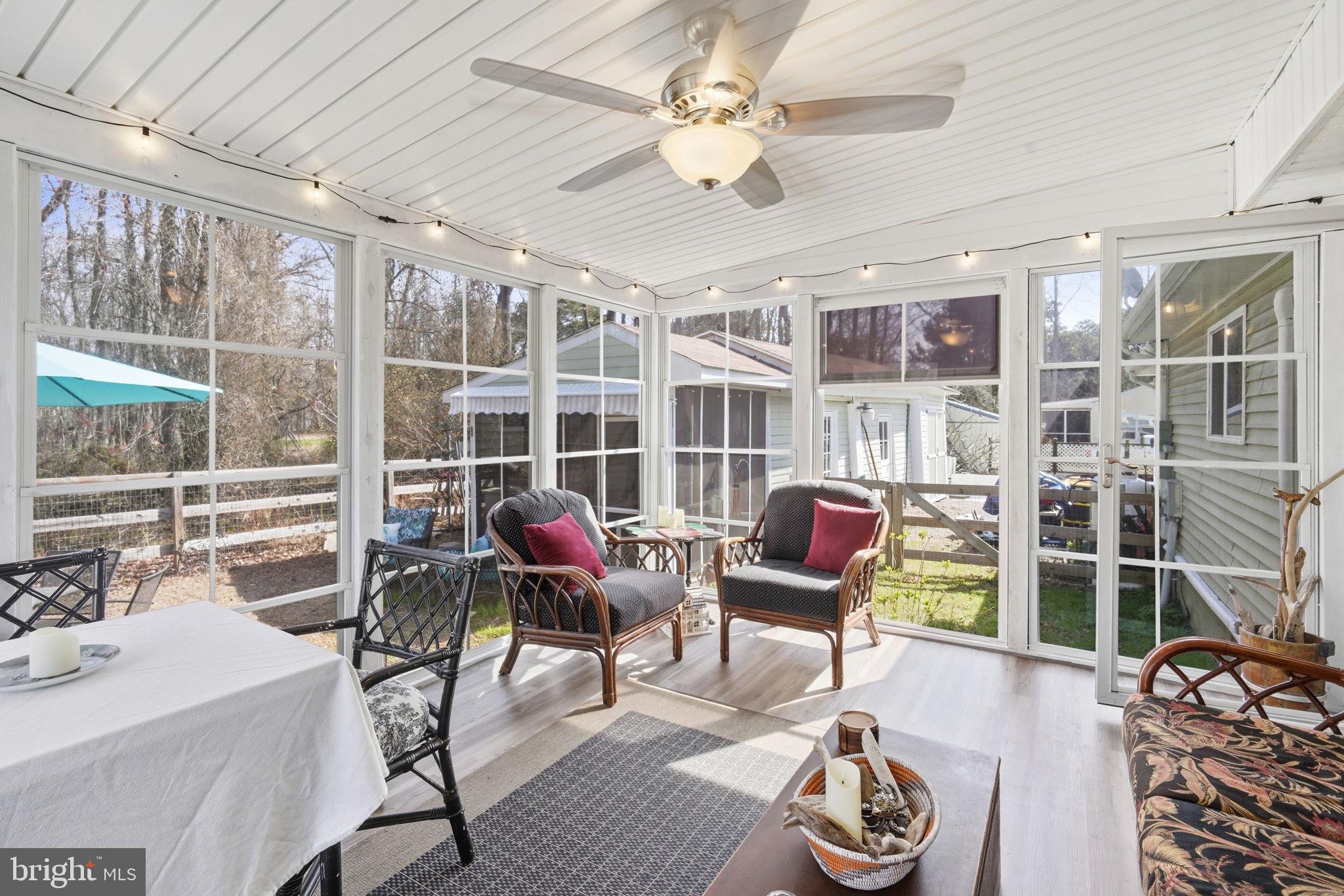 FERRY PARK - Residential