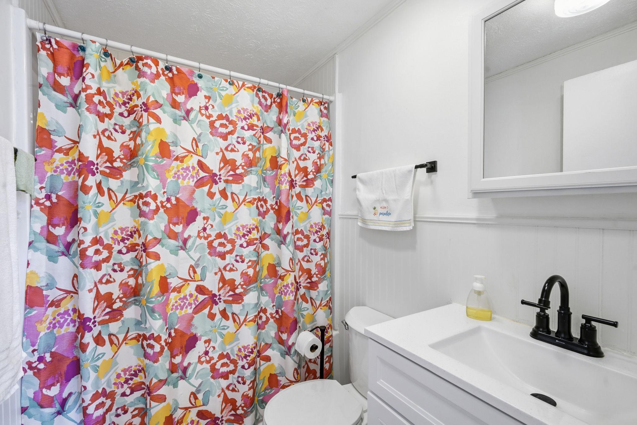 FERRY PARK - Residential