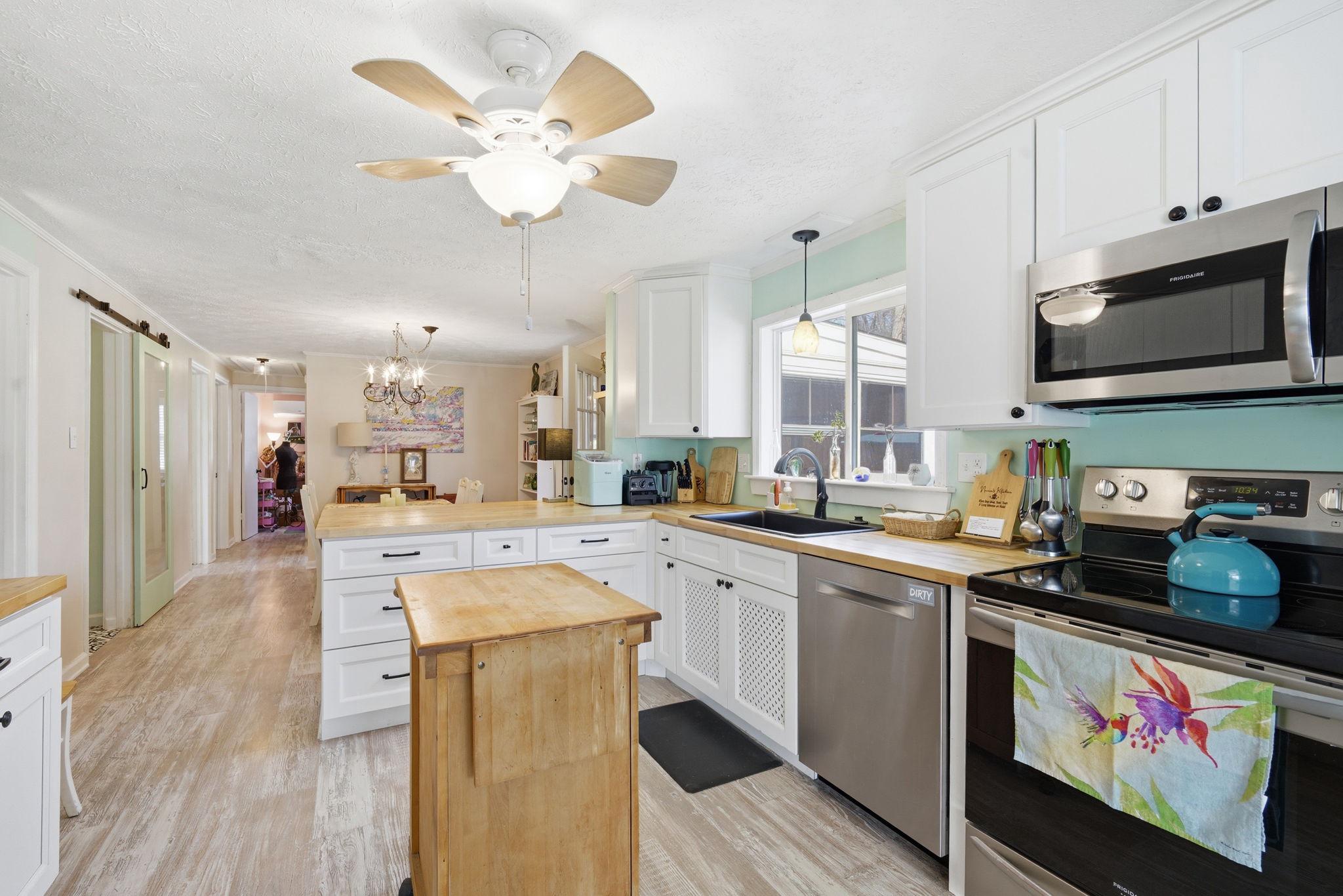 FERRY PARK - Residential