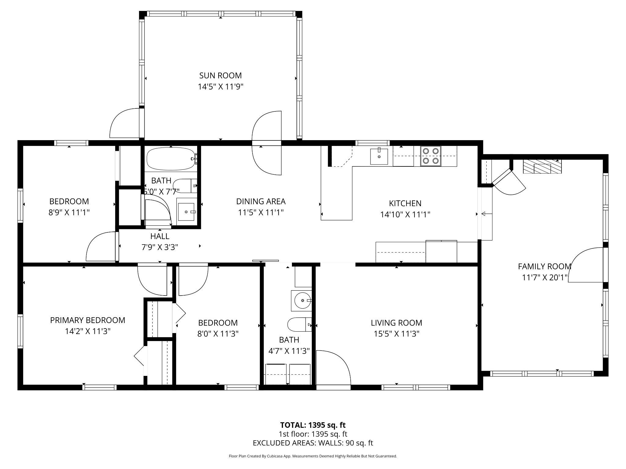 FERRY PARK - Residential