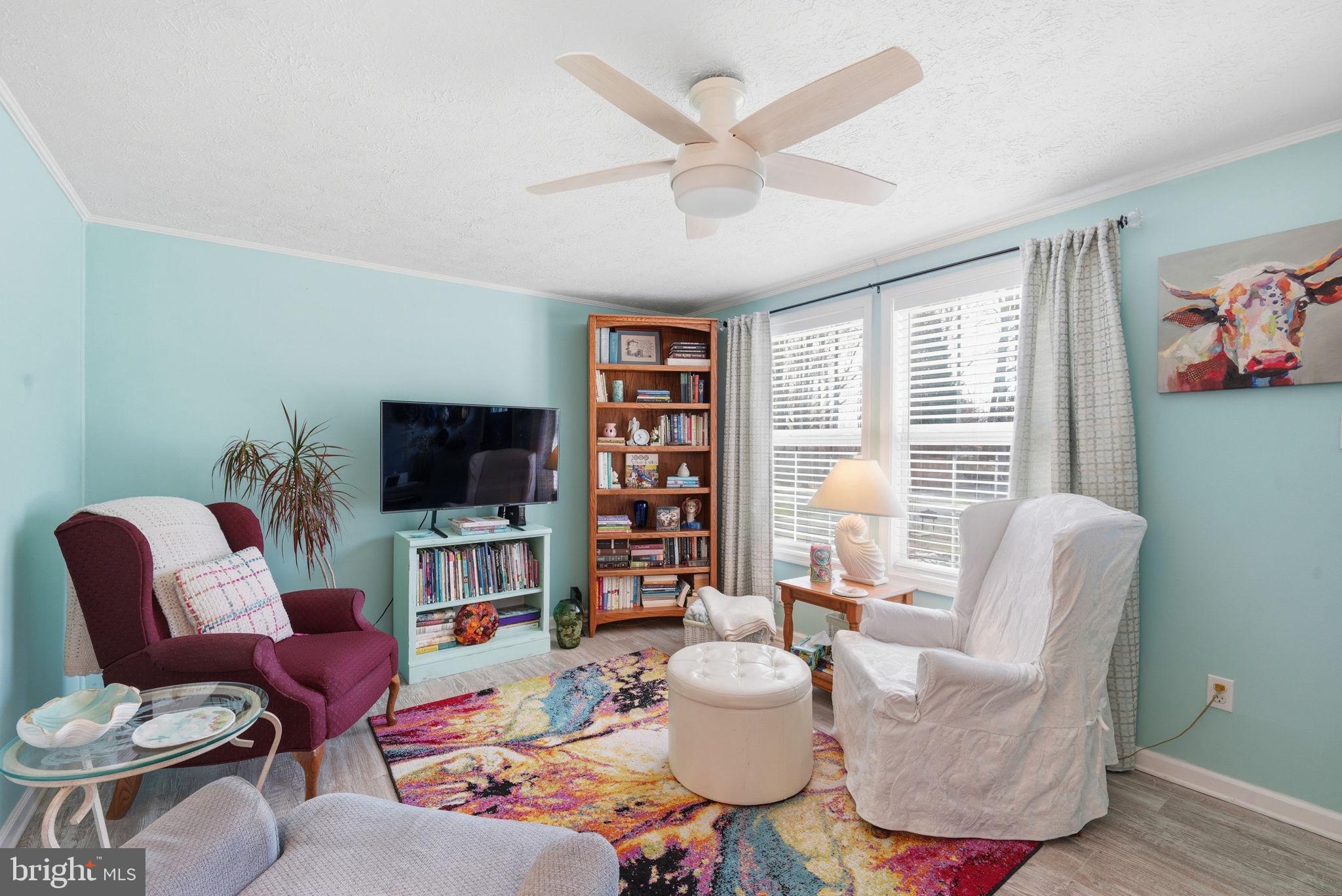 FERRY PARK - Residential