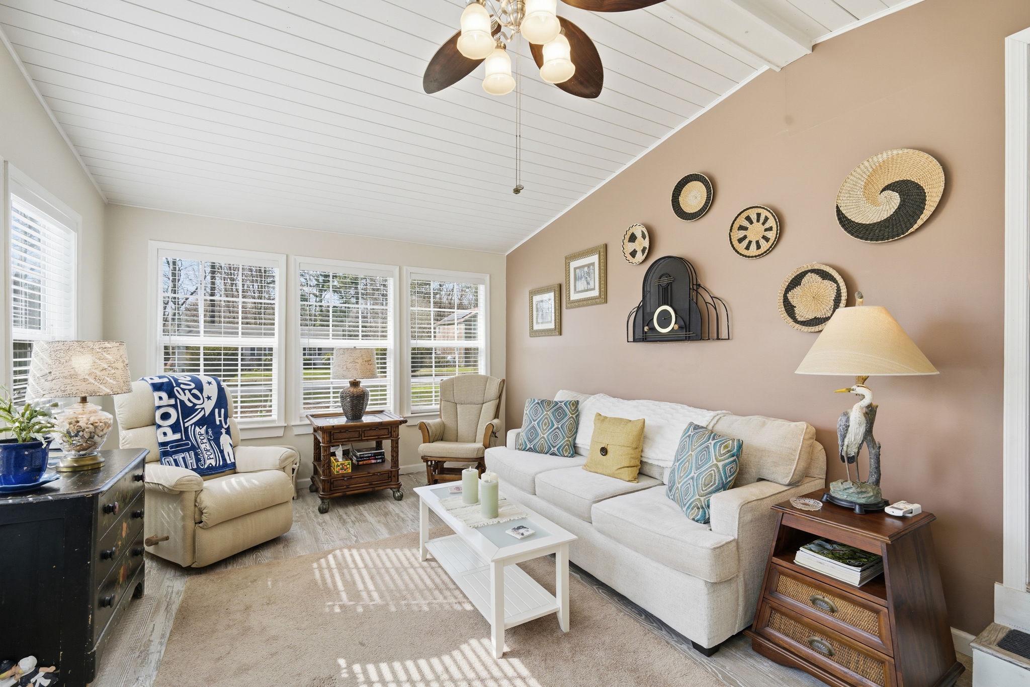 FERRY PARK - Residential