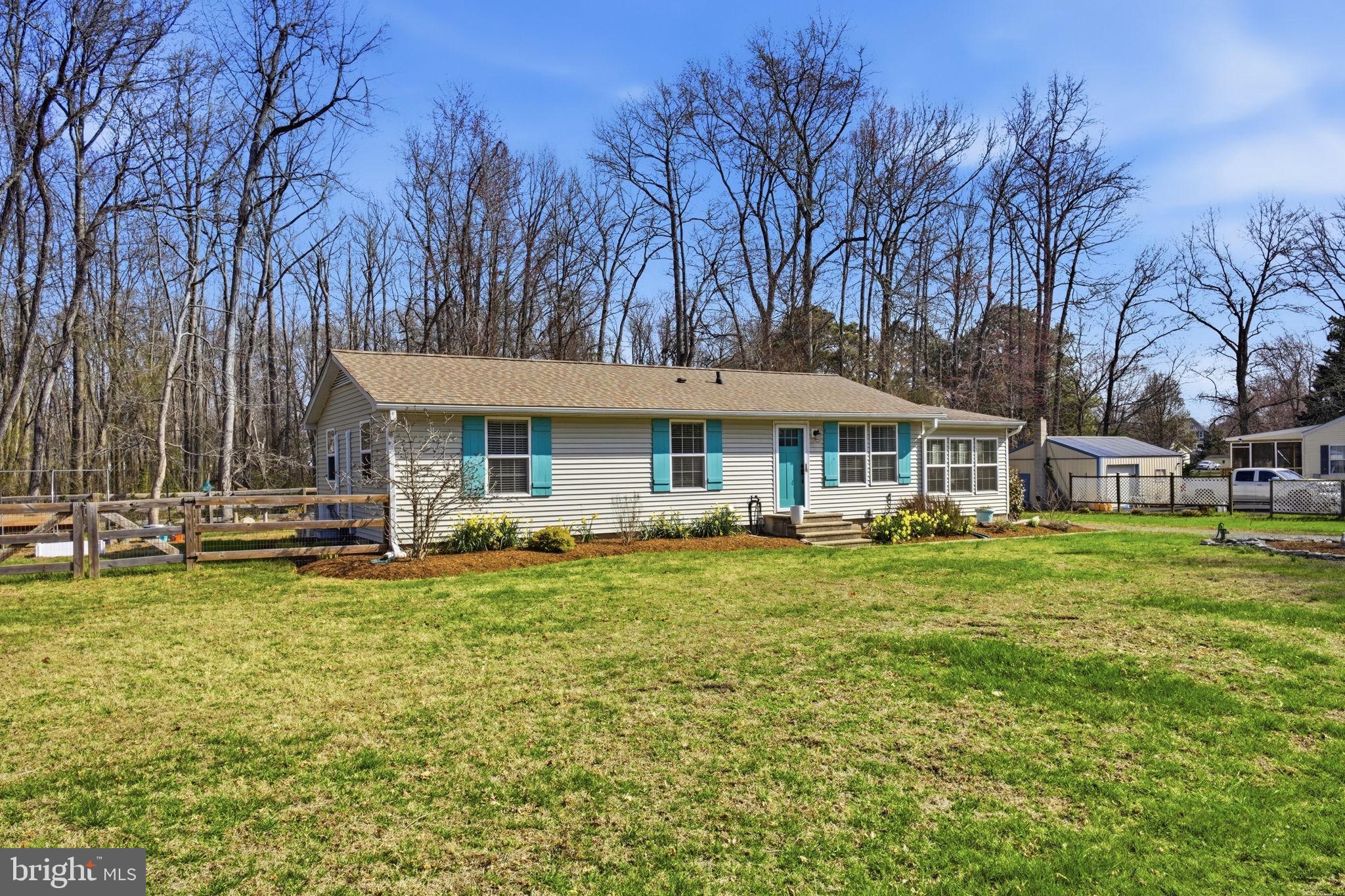 FERRY PARK - Residential