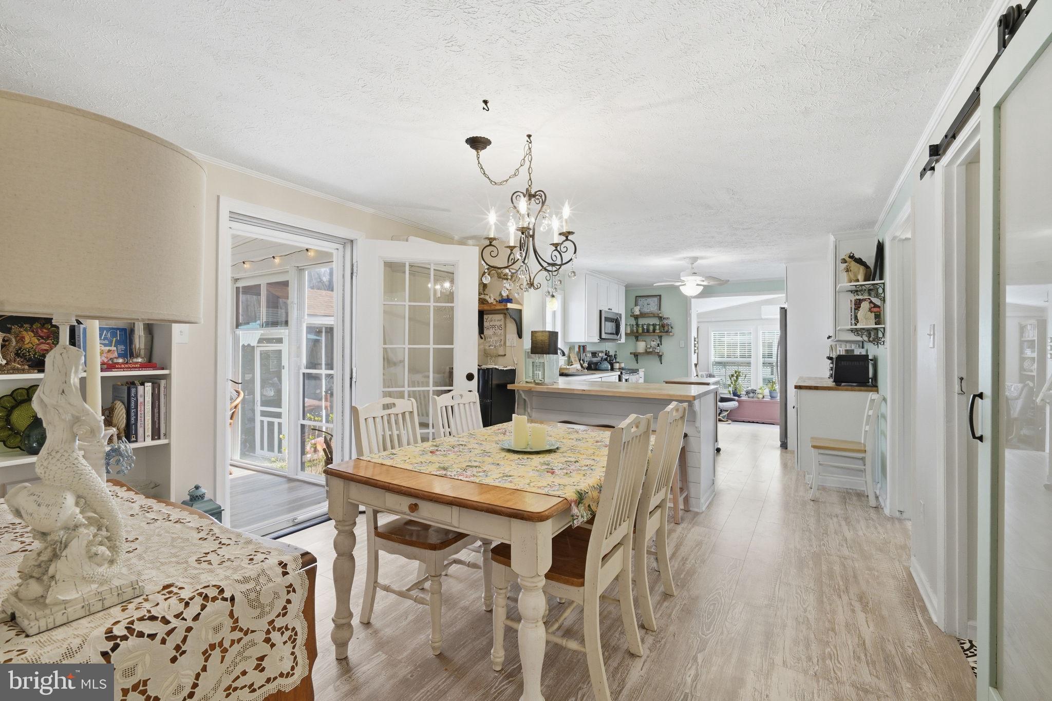 FERRY PARK - Residential