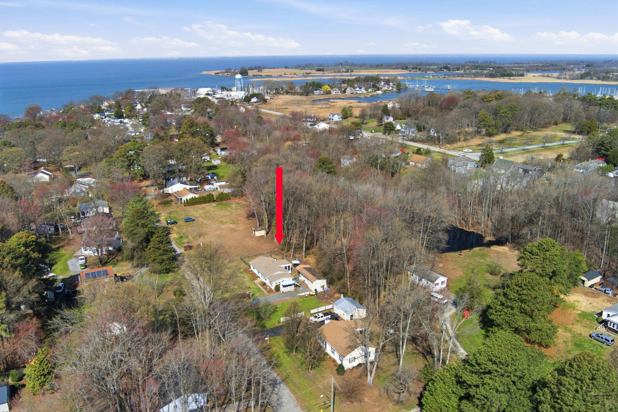 FERRY PARK - Residential