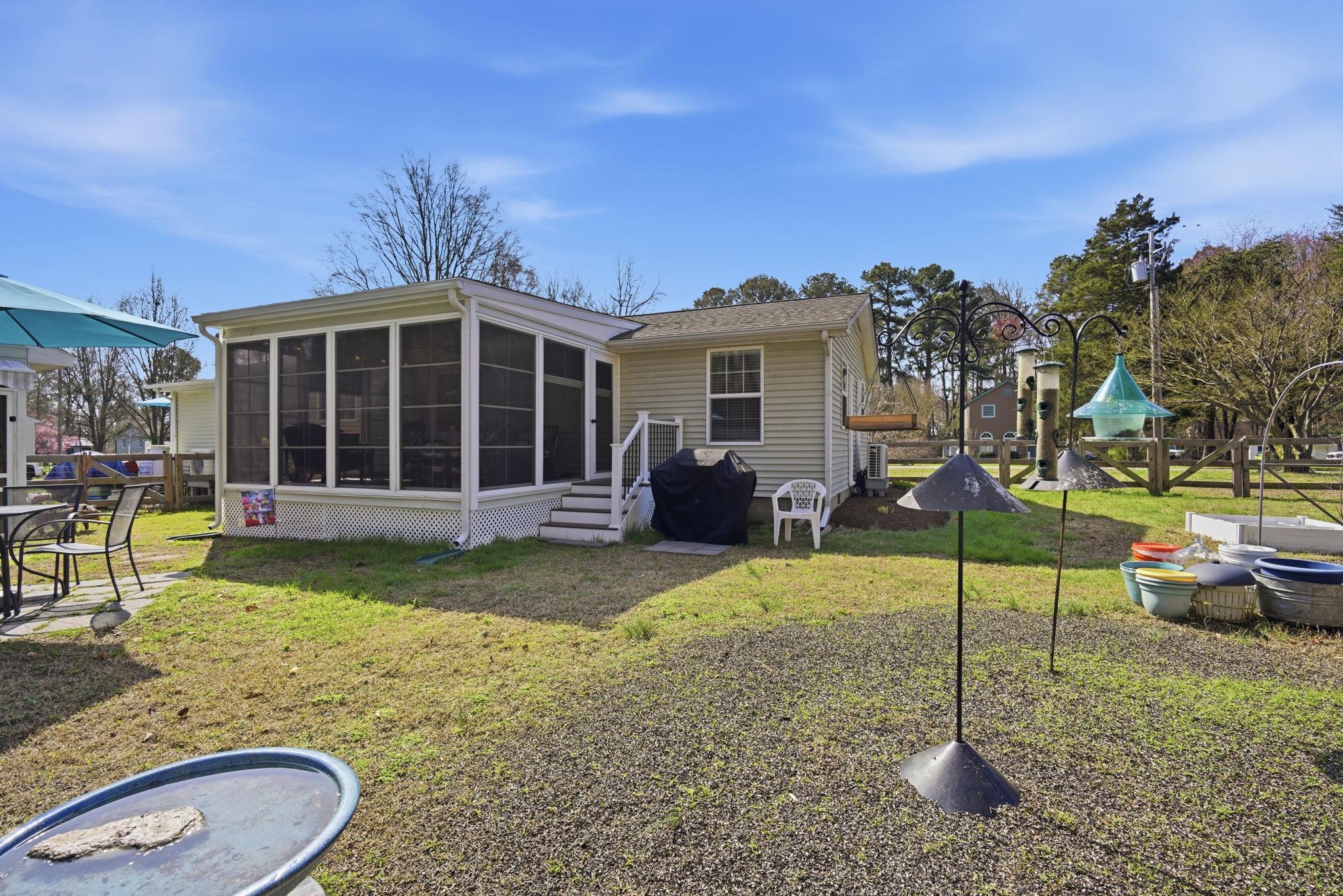 FERRY PARK - Residential