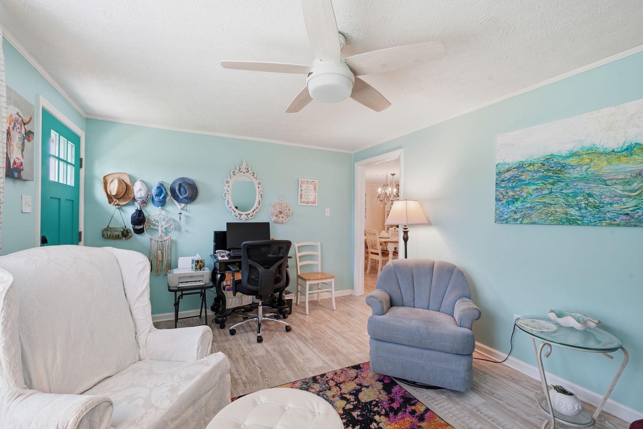 FERRY PARK - Residential