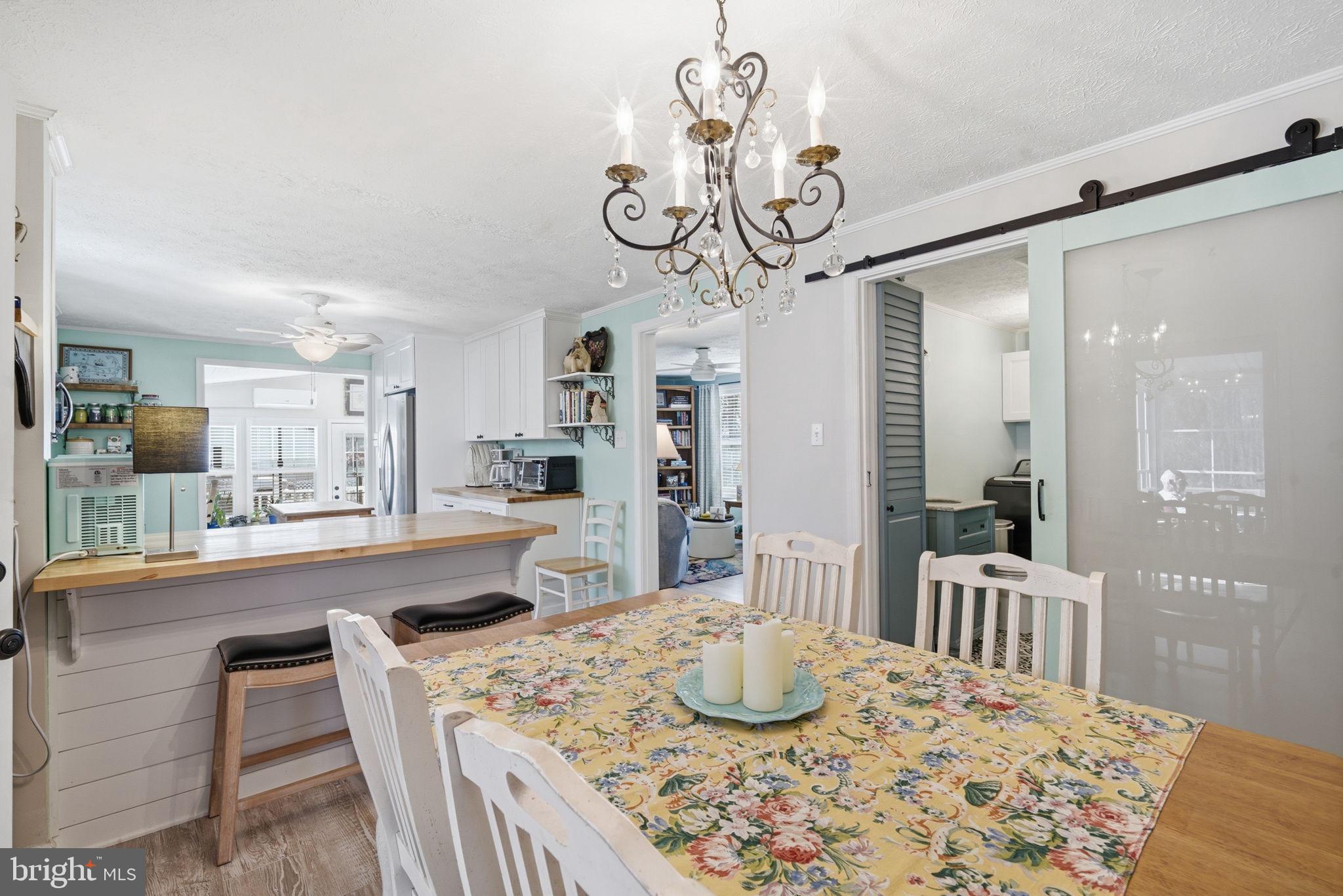 FERRY PARK - Residential