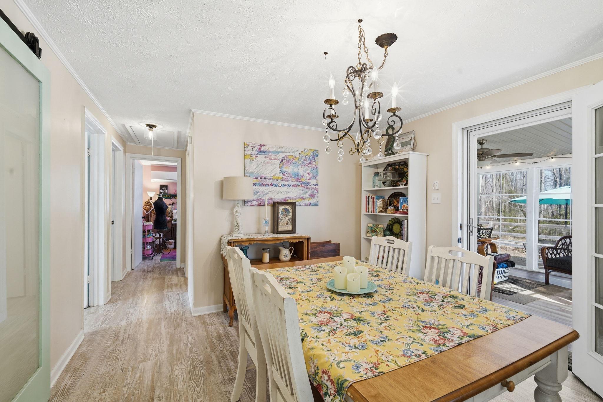 FERRY PARK - Residential