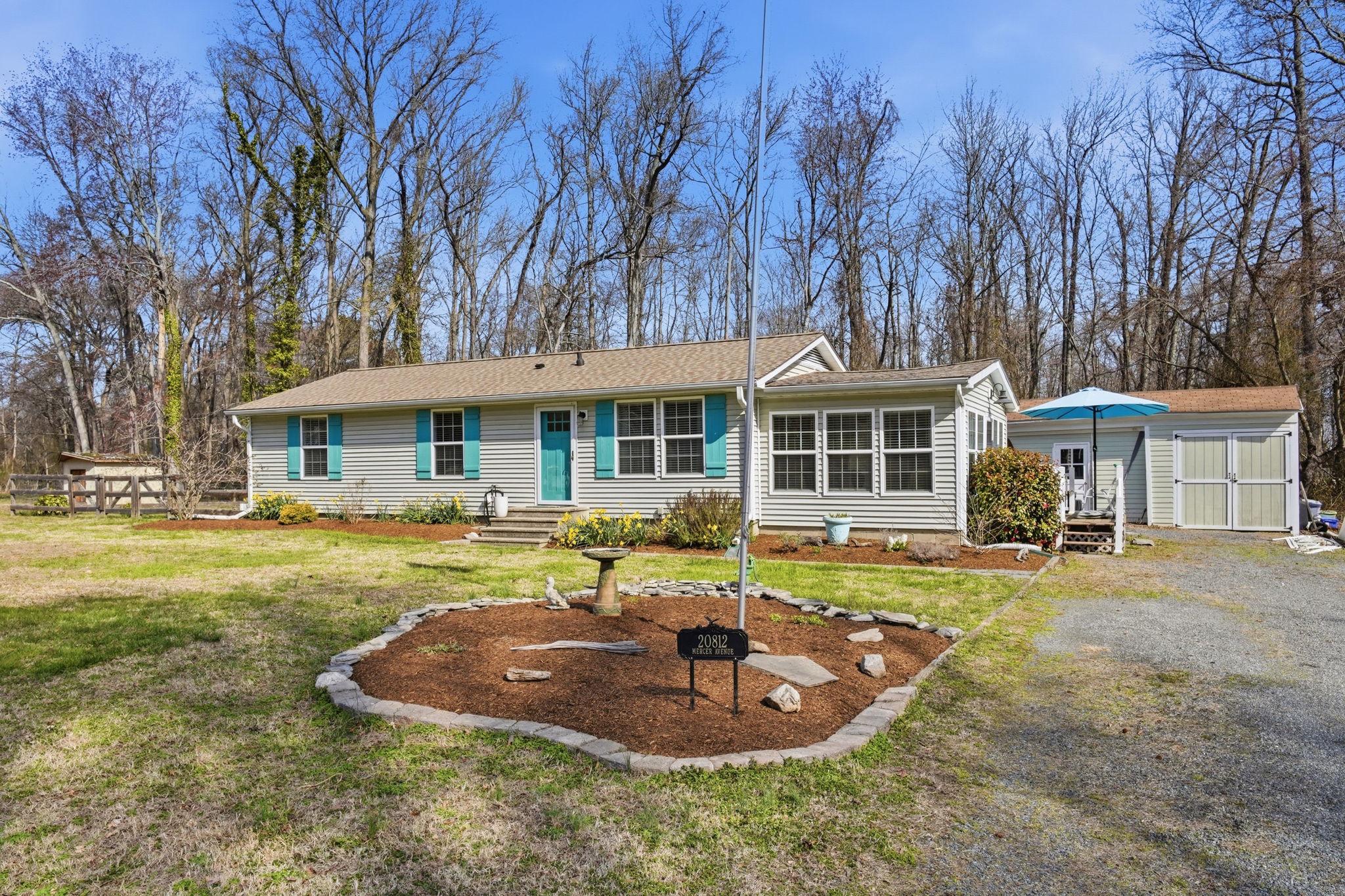 FERRY PARK - Residential