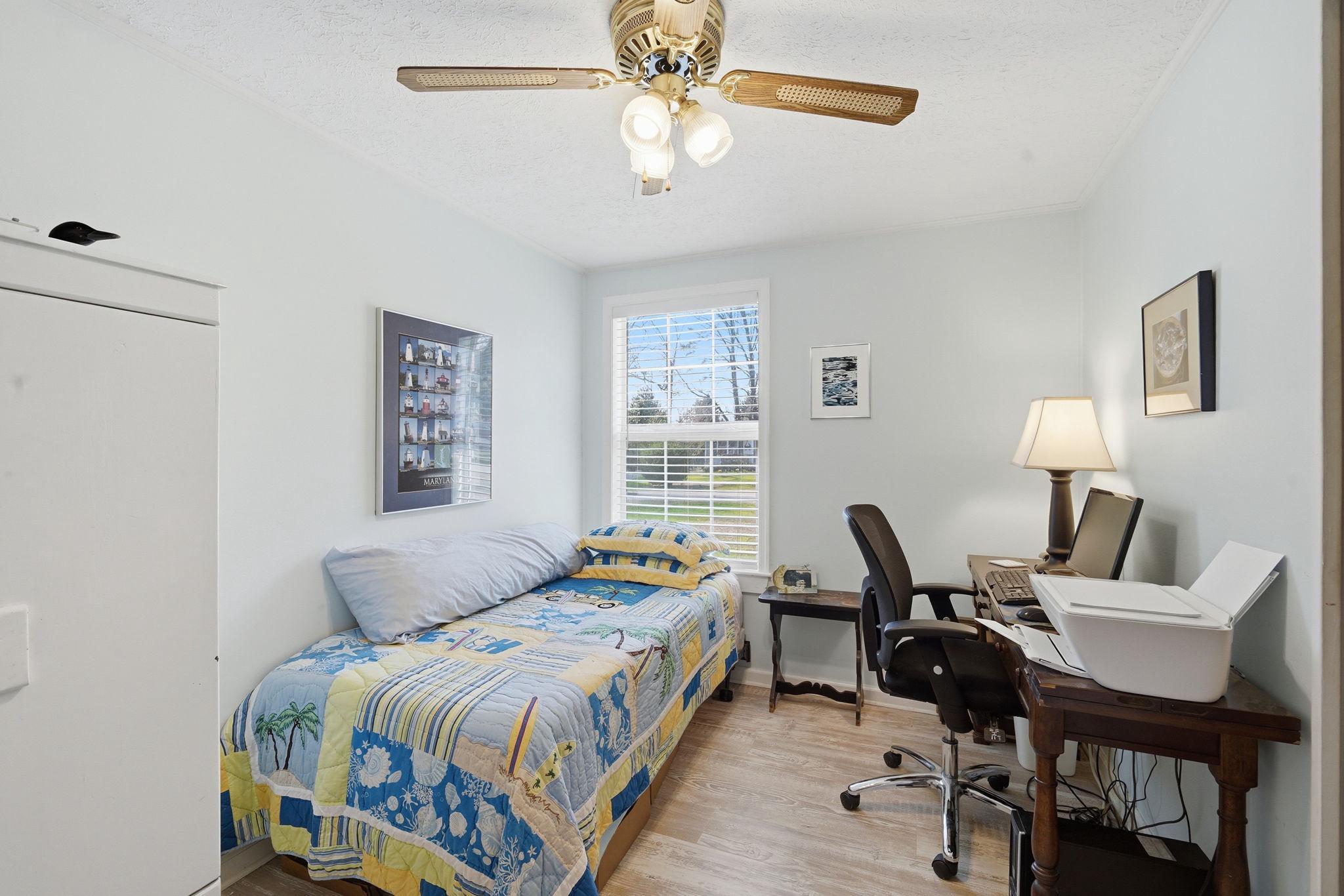 FERRY PARK - Residential