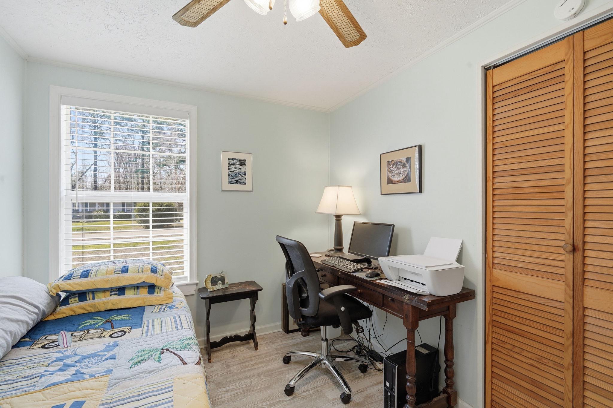 FERRY PARK - Residential