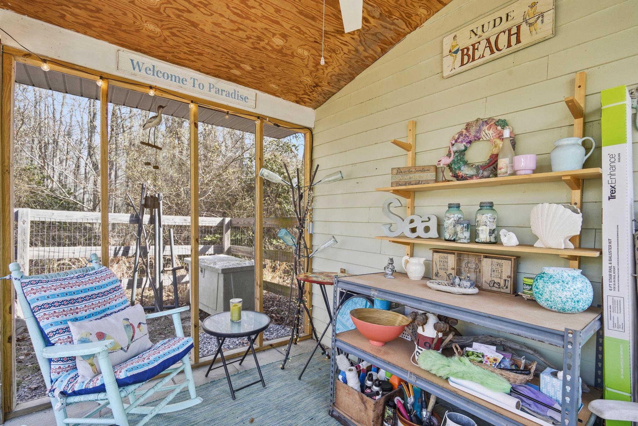 FERRY PARK - Residential