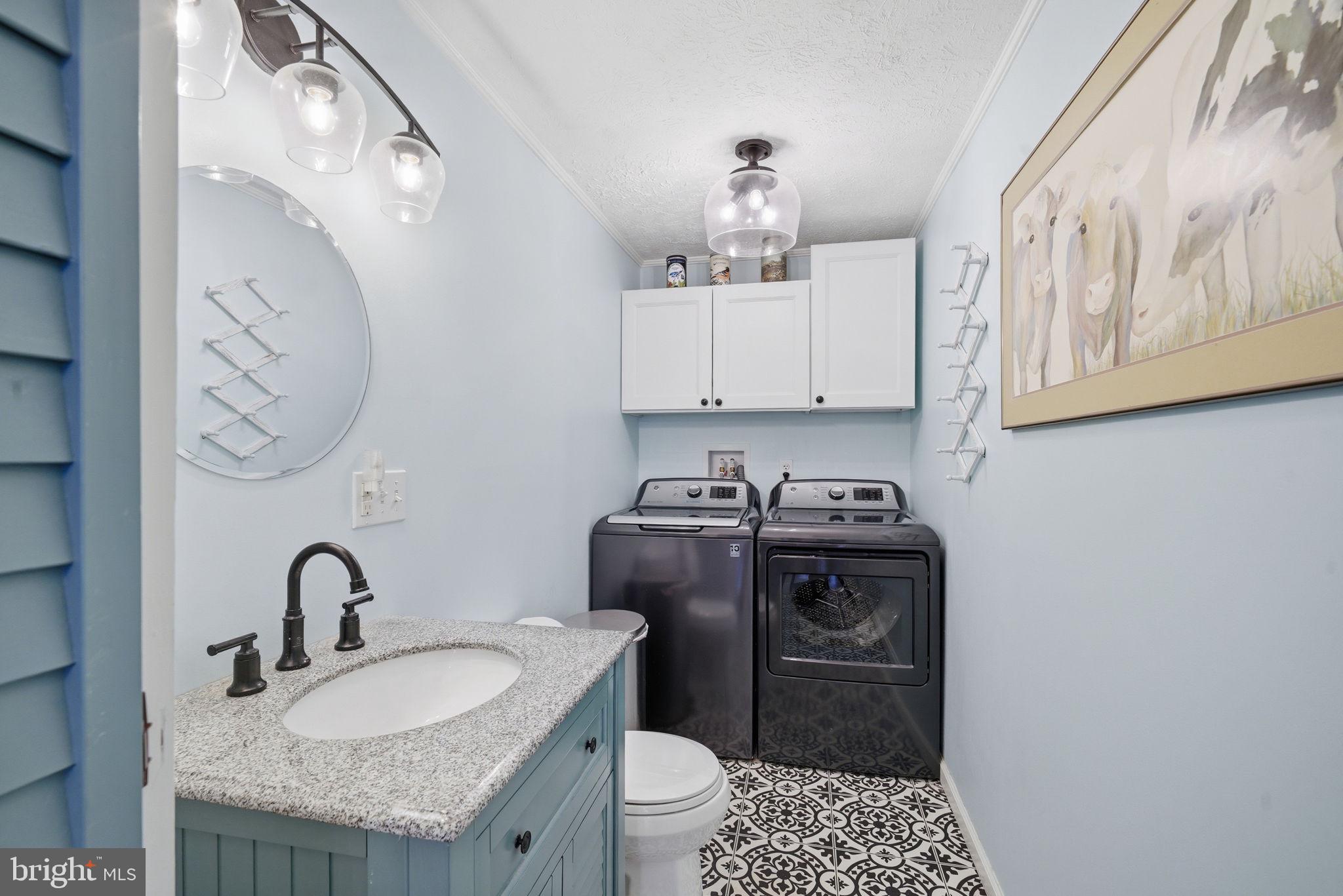 FERRY PARK - Residential