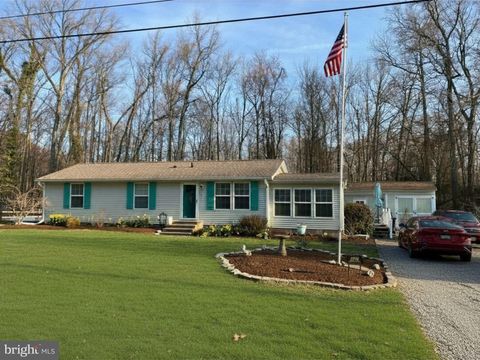 20812 MERCER AVENUE ROCK HALL MD 21661