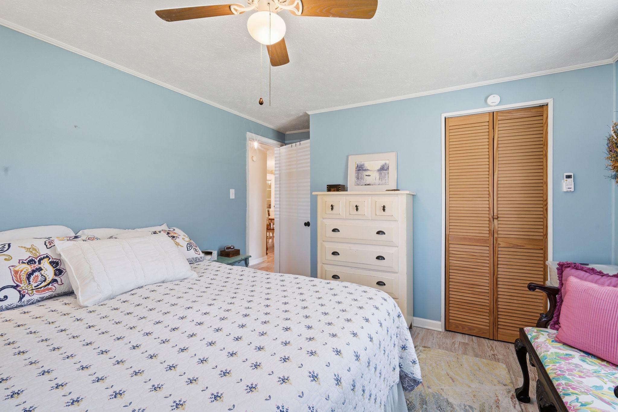 FERRY PARK - Residential