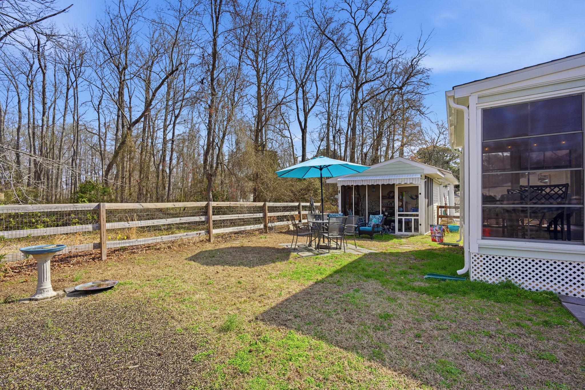 FERRY PARK - Residential