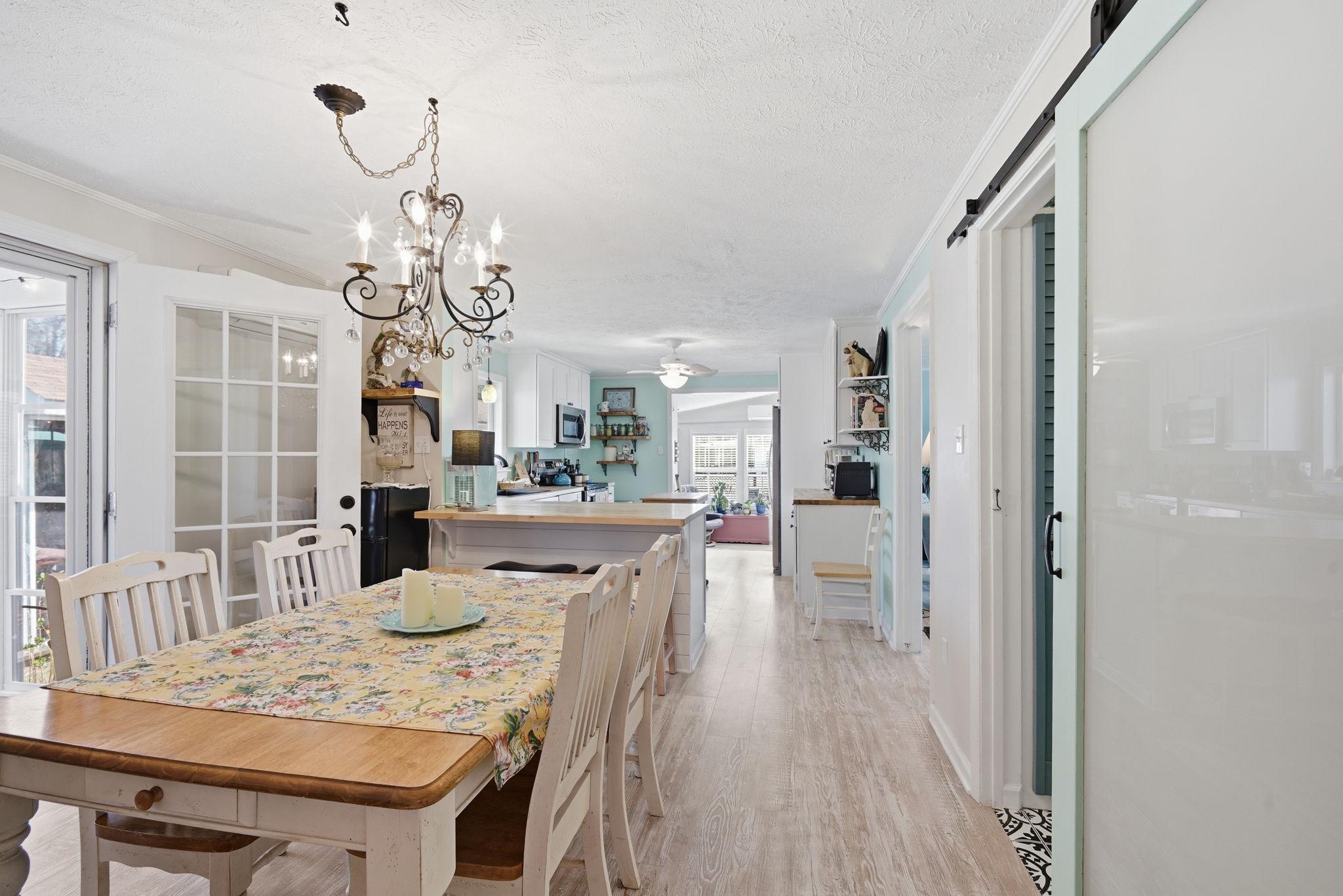 FERRY PARK - Residential