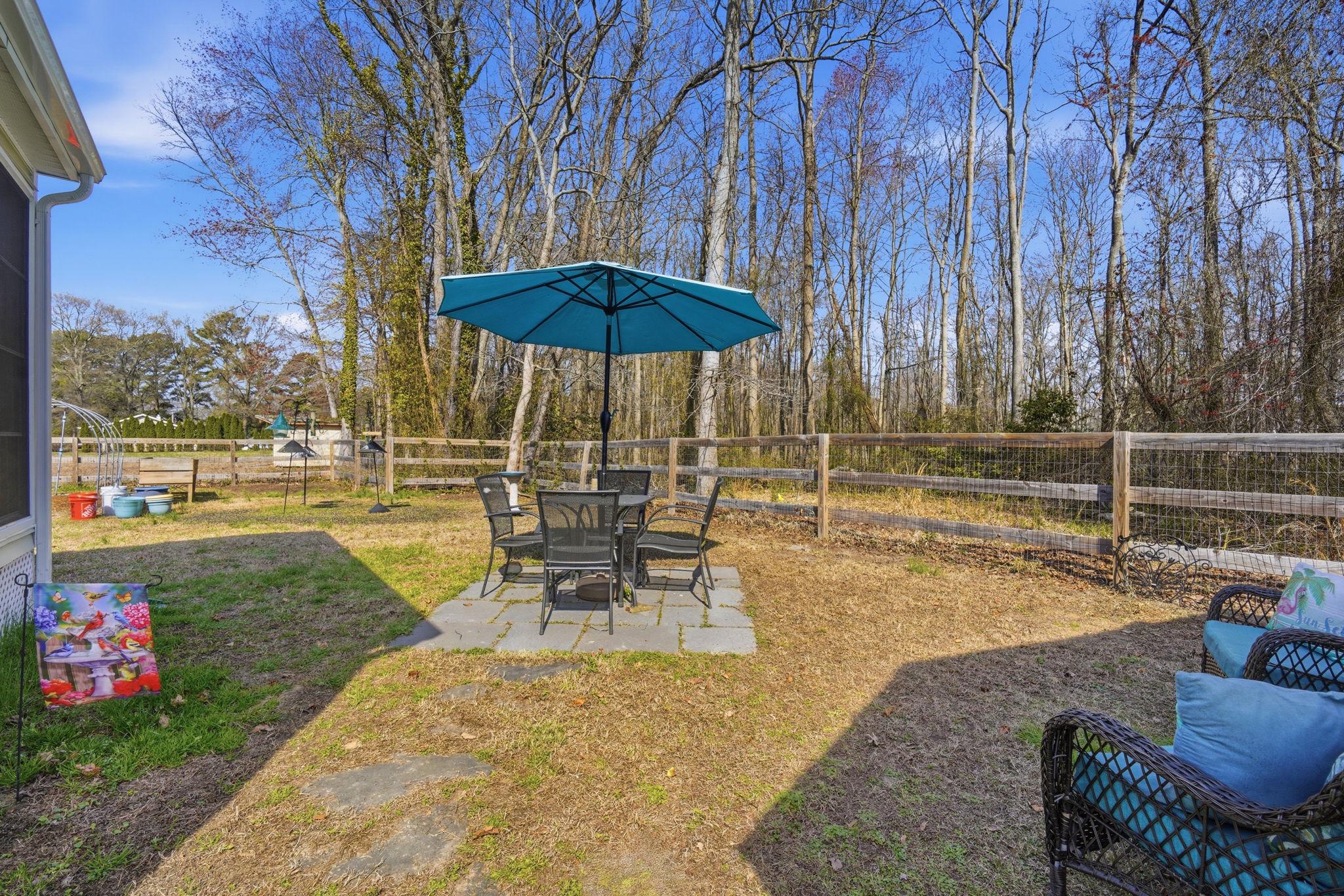 FERRY PARK - Residential