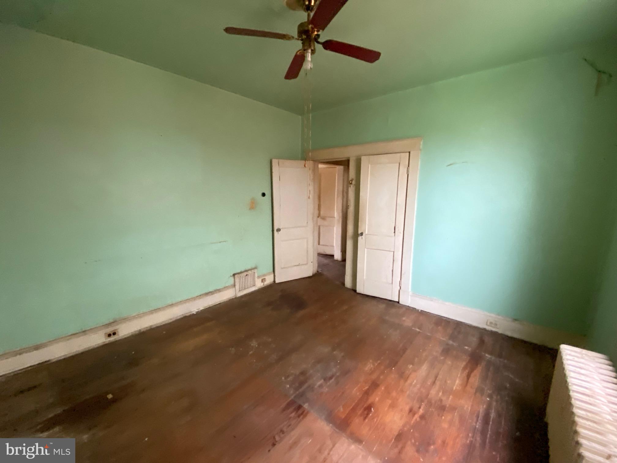 BELAIR-EDISON - Residential