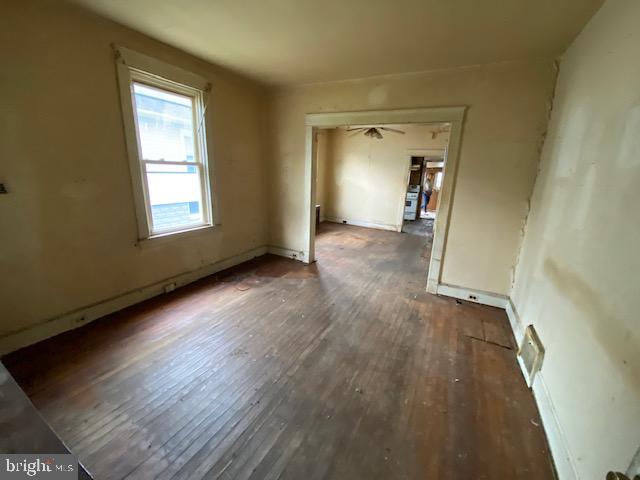 BELAIR-EDISON - Residential