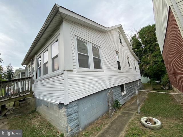 BELAIR-EDISON - Residential