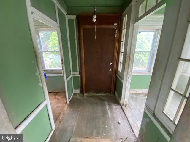 BELAIR-EDISON - Residential